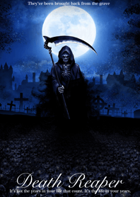 デスリーパー 22