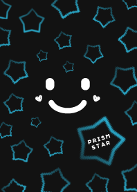 PRISM SMILE BLUE J