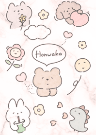 Warm babypink09_2