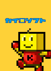 Kairobot