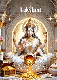 Lakshmi, Finance, Good Business++
