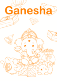 พระพิฆเนศ ถูกหวย ร่ำรวย สมหวัง IV