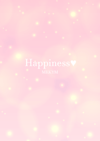 Happiness...