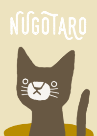 Nugotaro