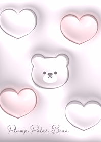 pinkpurple polar bear 11_2