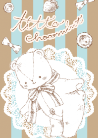 Titto chocomint