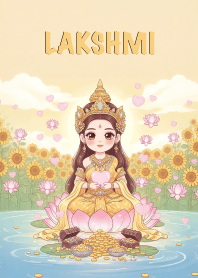 Lakshmi Wealth Rich Wish (JP)