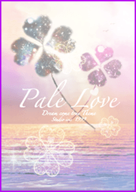 운기 상승 Pale Love4