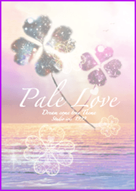 Rising luck Pale Love4