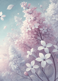 Sweet Lilac 026