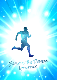 Explode the power Athletics