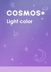 COSMOS* Light color