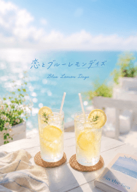 Love and Blue Lemon Days