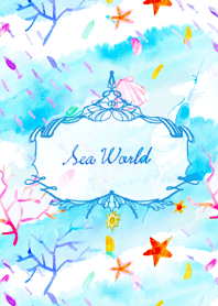 Sea World
