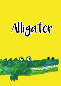 Aligator