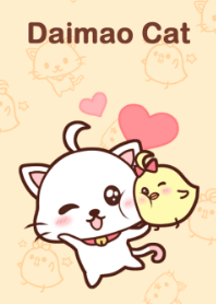 Daimao Cat