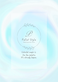 Palette Style 9