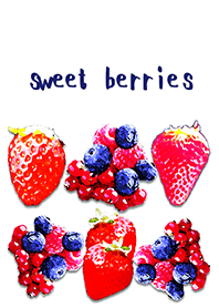 Sweet Berries