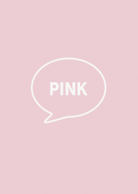 ピンク シンプルアイコン着せ替え Line 着せかえ Line Store