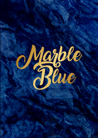 Marble Blue 2017 V.1