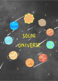 SoLAR UNIVERSE