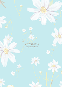 Cosmos-Art - water-