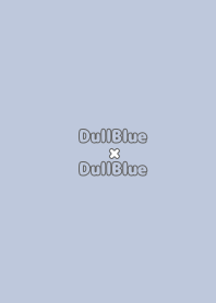 DullBlue×DullBlue.TKC