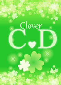 C&D-economic fortune-GreenClover-Initial