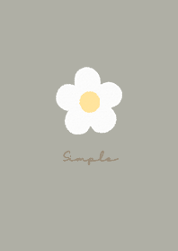 SS FLOWER 01 VSC  - 03-05