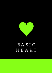 BASIC HEART THEME 2