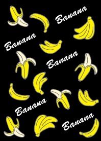 Many bananas
