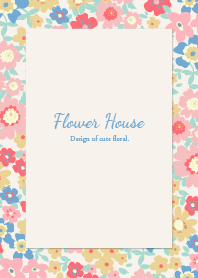 Flower House