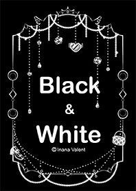 Black & White v. Jikki