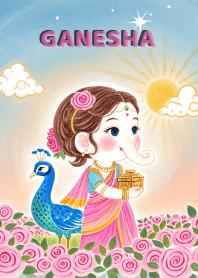 Ganesha fulfillment ,Have money(JP)