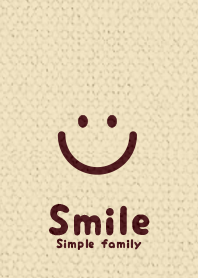 Smile plane ver_Beige5