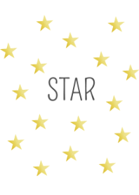 Gold Star Theme