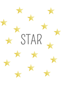 star。