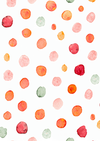 [Simple] Dot Pattern Theme#460