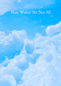 BlueWater 319 Not AI