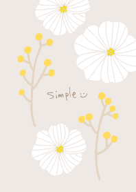 Flowers and fruits cute23 from Japan