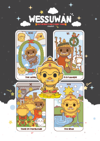 Thao Wessuwan : Debt Entirely&Rich. XIV