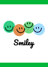 Smiley THEME 98