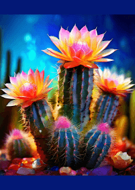 Cactus theme v.2 (JP)