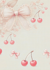 Lovely Cherry 049!