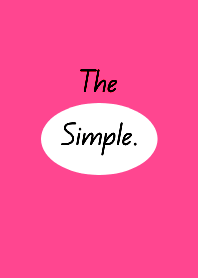 The Simple Theme ,29