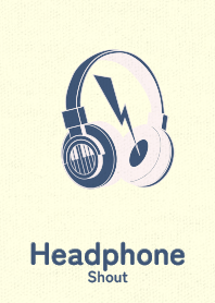 Headphone_shout sakurairo