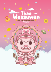 Wessuwan Tuesday x Job&Promotion IV