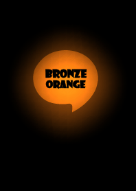 Bronze Orange Light Theme Vr.6