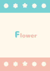 Pastel Flower -haru-
