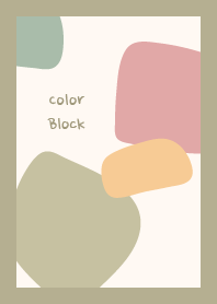 Color Block 19